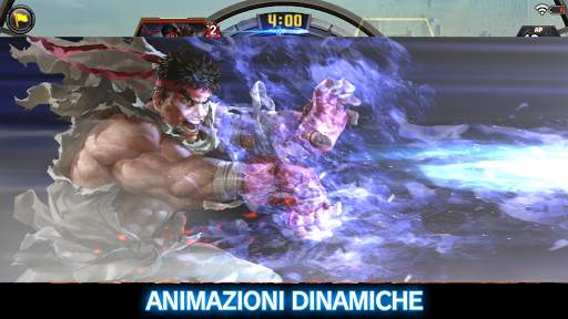 TEPPEN screenshot 5