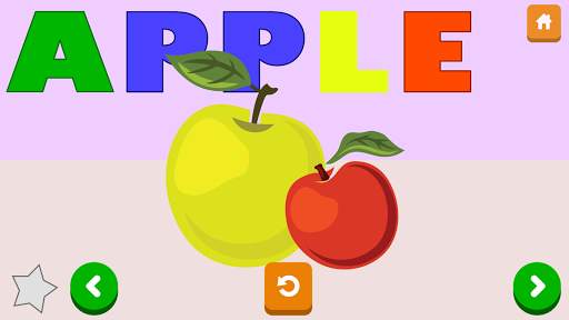 Spelling Games for Kids & Parents screenshot 2
