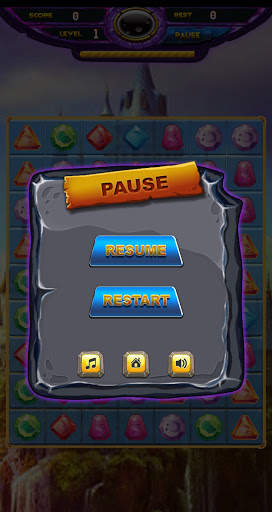 Jewel King screenshot 3