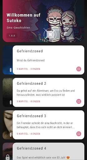 .Sutoko screenshot 1