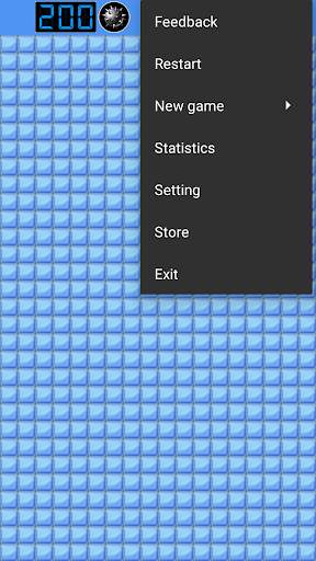 Minesweeper - classic game screenshot 8