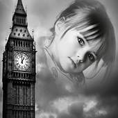 Black and White Photo Frames 3.9