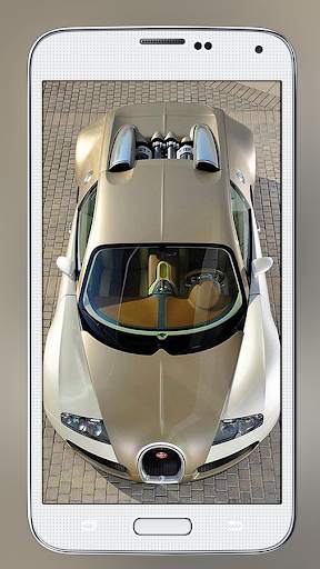 Car Wallpapers HD स्क्रीनशॉट 4