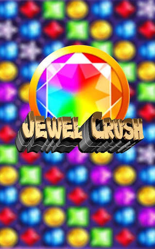Jewel Crush 2021   More Games Collection screenshot 7