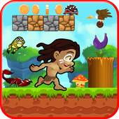 Jungle Tarzan World - Adventure Free Game 1.2