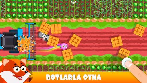 İki kişilik mini oyunlar screenshot 2