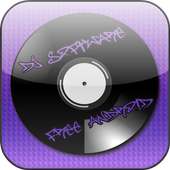 DJ Software Free For Android icon