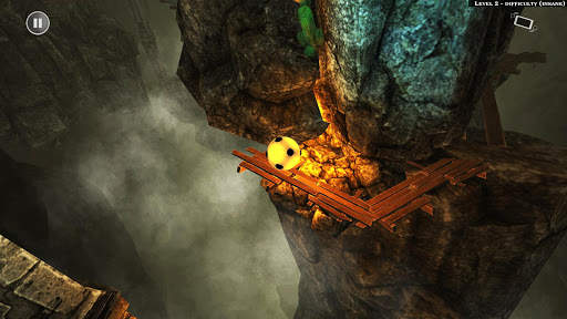 Dungeon Ball - Balance Ball screenshot 12