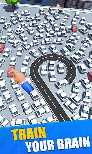 Parking Jam : Car Games screenshot 3
