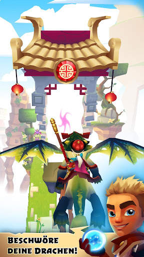 Blades of Brim screenshot 3