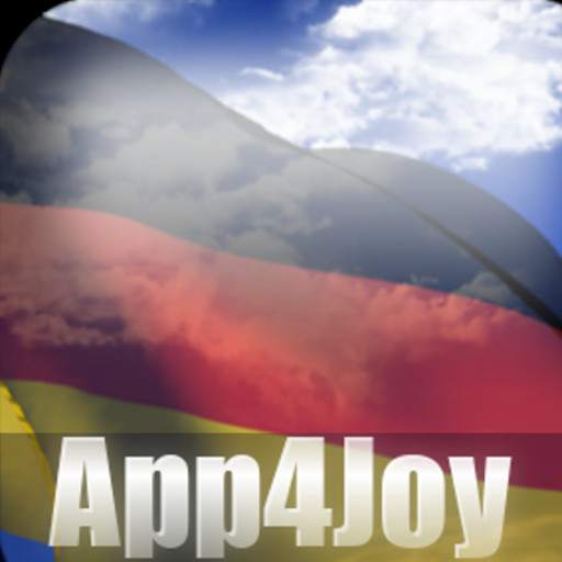 Germany Flag Live Wallpaper 4.2.5