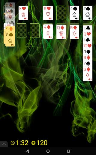 Solitario screenshot 11