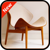 Modern Chair Designs - Latest icon