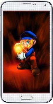 HD Super Mario Wallpapers screenshot 1