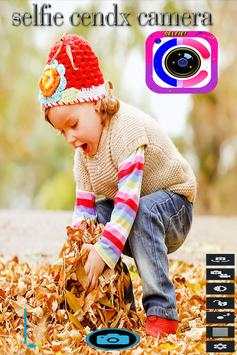 Camera selfie ritrix screenshot 3
