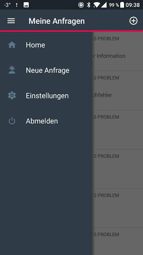 SSD Mobile screenshot 5