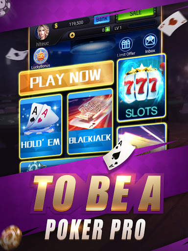 Online Poker Club-Free Games screenshot 11
