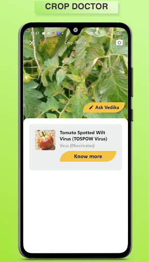 BigHaat -Agriculture App. Meet Farmers and Experts скриншот 6