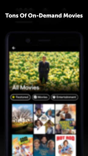 Ultimate Pluto TV HD - Live TV and Movies Guide screenshot 2