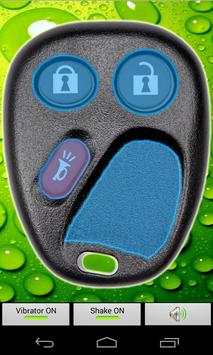 Car Key Simulator screenshot 3