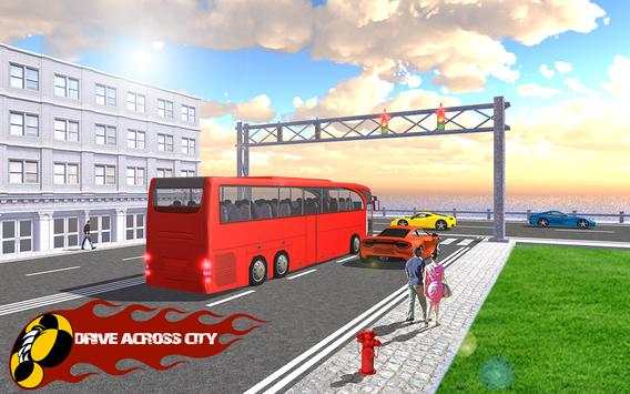 Bus Simulator 17 Bus Driver screenshot 3