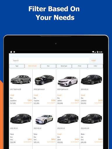 Trophy - Buy & Sell Cars screenshot 17