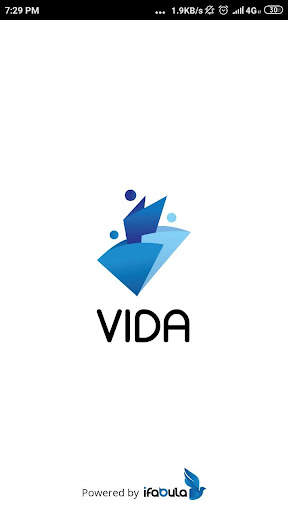 VIDA screenshot 1