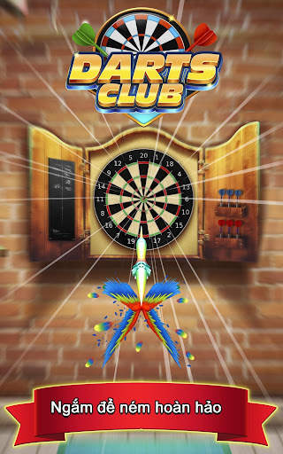 Darts Club screenshot 11
