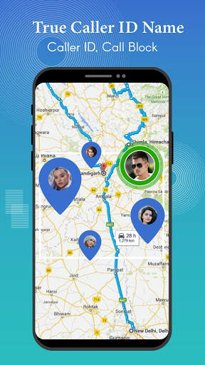 True ID Caller Name: Caller ID, Call Block screenshot 3