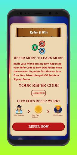 EASY EARN | Spin & Scratch स्क्रीनशॉट 7