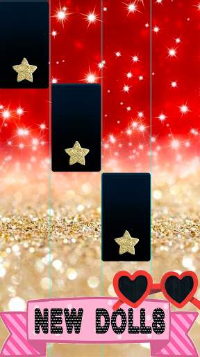 Piano lol Games Tiles screenshot 3
