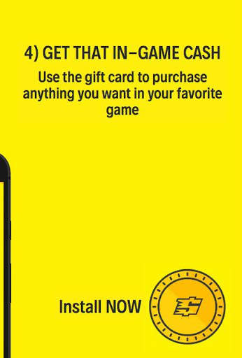 SpeedyCo.in 🤑 FREE gift cards, money, vbuck, pack स्क्रीनशॉट 4