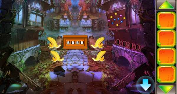 Samurai Escape Game Best Escape Game 263 screenshot 2