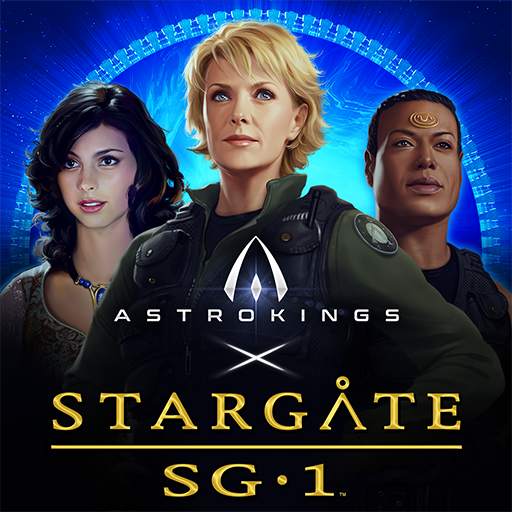 ASTROKINGS: Space War Strategy 1.46-1370