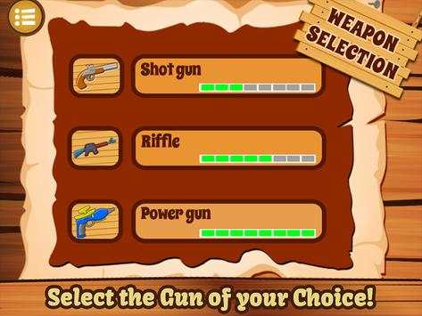 Shark Attack screenshot 12
