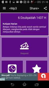 Download App Ahmad Saud Mp3 screenshot 2