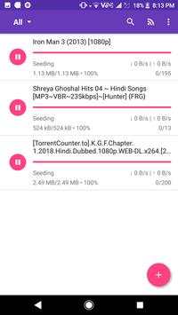 Movie Downloader - Torrent Search Engine, TorrentZ screenshot 5