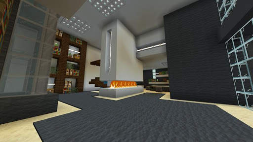 Millionaire Mansions Mod For Minecraft screenshot 6