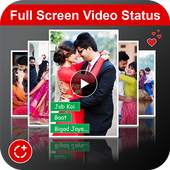 Full Screen Video Status 1.0