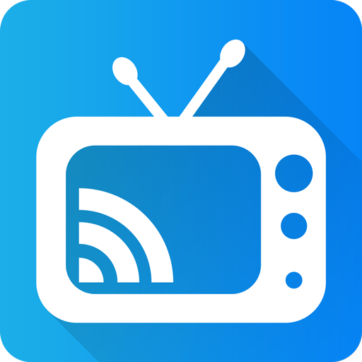 Do Cast - Web/Phone to TV/IPTV/Chromecast/Roku أيقونة