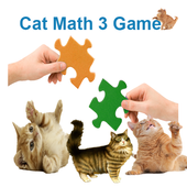 Cat Match Game icon