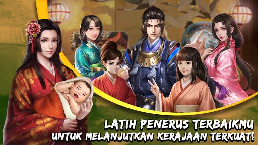 Raja Matahari screenshot 6