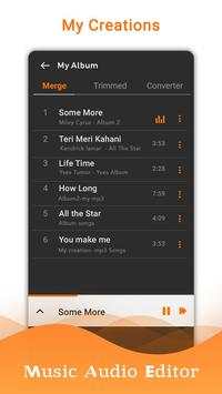 Music Editor screenshot 5