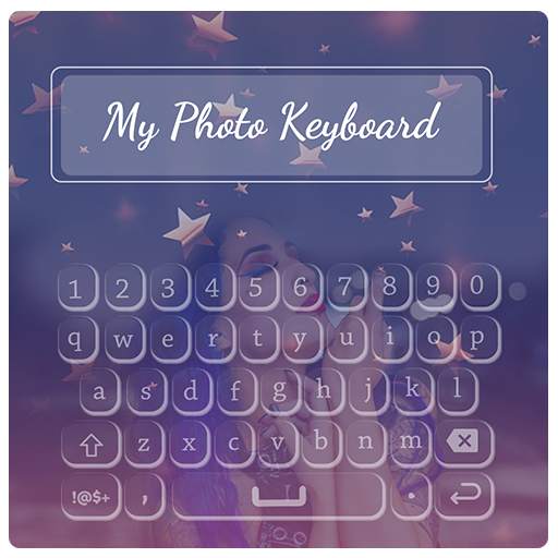 My Photo Keyboard pro 1.0