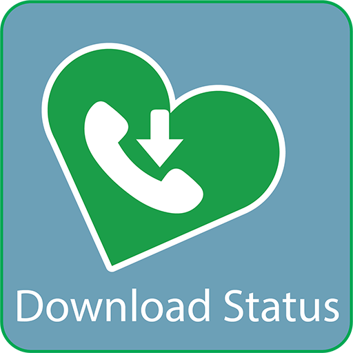 Universal Status saver icon