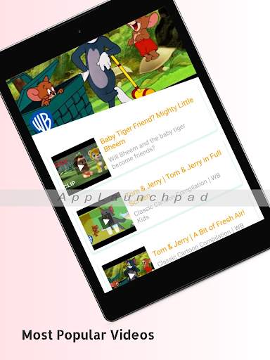 Funny Video Clips screenshot 13