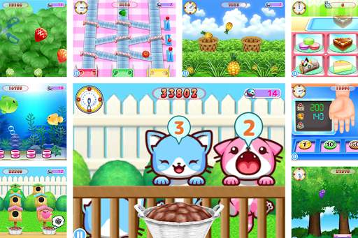 Cooking Mama: Let's cook! screenshot 22