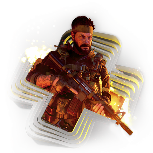 Multiplayer War Games Box icon
