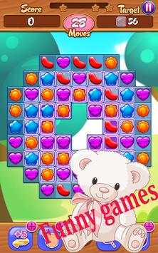 Candy Garden screenshot 3