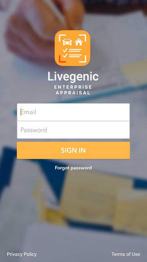 Enterprise Inspections screenshot 1